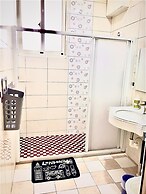 Min Min Bed and Breakfast