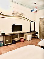 Min Min Bed and Breakfast