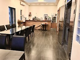 Min Min Bed and Breakfast