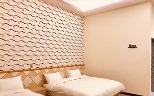 Min Min Bed and Breakfast