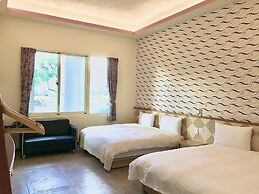 Min Min Bed and Breakfast