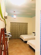 Min Min Bed and Breakfast