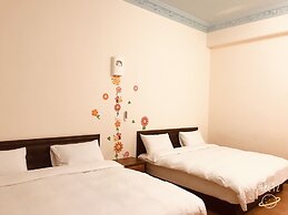 Min Min Bed and Breakfast