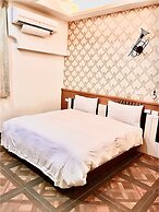 Min Min Bed and Breakfast