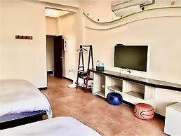 Min Min Bed and Breakfast