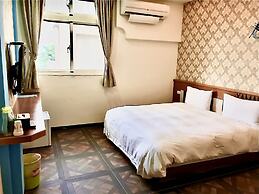 Min Min Bed and Breakfast