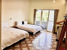 Min Min Bed and Breakfast