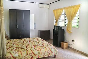 Lapasyans Self-Catering