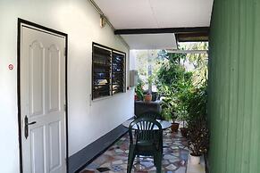 Lapasyans Self-Catering