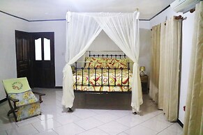 Lapasyans Self-Catering