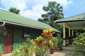 Lapasyans Self-Catering