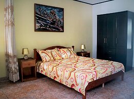 Lapasyans Self-Catering