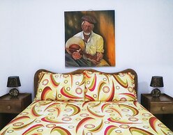 Lapasyans Self-Catering