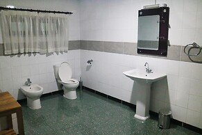 Lapasyans Self-Catering