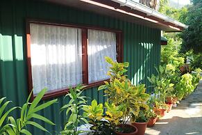 Lapasyans Self-Catering