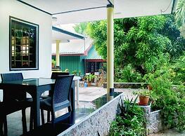 Lapasyans Self-Catering