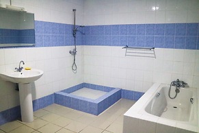 Lapasyans Self-Catering