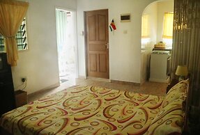 Lapasyans Self-Catering