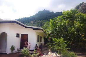 Lapasyans Self-Catering