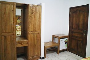 Lapasyans Self-Catering