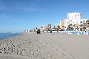 Apartamento  - Agua del Mar Mediterraneo