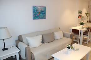 Apartamento  - Agua del Mar Mediterraneo