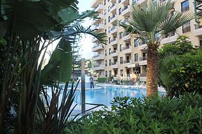 Apartamento  - Agua del Mar Mediterraneo