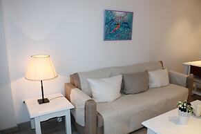 Apartamento  - Agua del Mar Mediterraneo