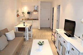 Apartamento  - Agua del Mar Mediterraneo