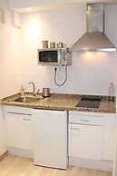 Apartamento  - Agua del Mar Mediterraneo