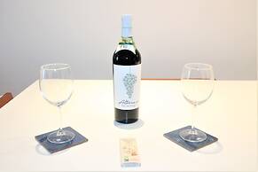 Apartamento  - Agua del Mar Mediterraneo