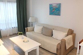 Apartamento  - Agua del Mar Mediterraneo