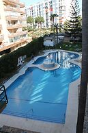 Apartamento  - Agua del Mar Mediterraneo