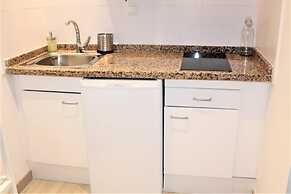 Apartamento  - Agua del Mar Mediterraneo