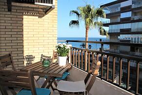 Apartamento  - Agua del Mar Mediterraneo