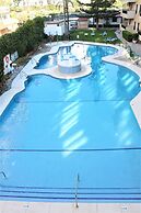 Apartamento  - Agua del Mar Mediterraneo