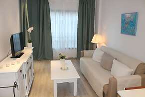 Apartamento  - Agua del Mar Mediterraneo