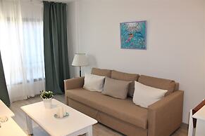 Apartamento  - Agua del Mar Mediterraneo