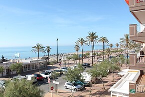 Apartamento  - Agua del Mar Mediterraneo