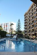 Apartamento  - Agua del Mar Mediterraneo