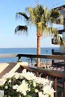 Apartamento  - Agua del Mar Mediterraneo