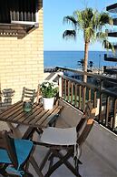 Apartamento  - Agua del Mar Mediterraneo