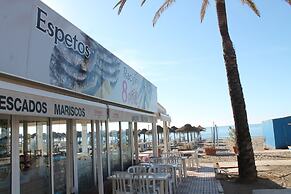 Apartamento  - Agua del Mar Mediterraneo