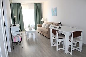 Apartamento  - Agua del Mar Mediterraneo