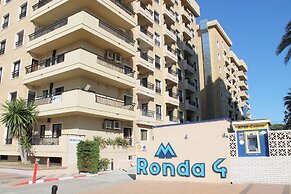 Apartamento  - Agua del Mar Mediterraneo