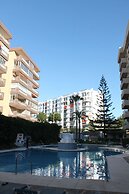 Apartamento  - Agua del Mar Mediterraneo