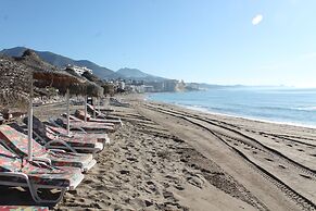 Apartamento  - Agua del Mar Mediterraneo