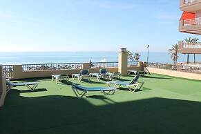 Apartamento  - Agua del Mar Mediterraneo