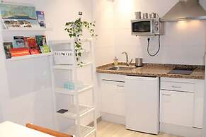 Apartamento  - Agua del Mar Mediterraneo