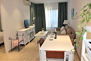 Apartamento  - Agua del Mar Mediterraneo